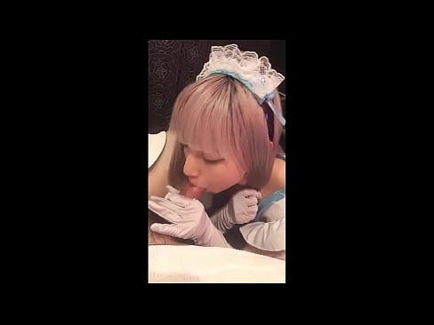 ❤️ Japana idolo [mayuka], franca servistina kostumo, parto 1, mamo kaj ŝerco kun locio Seksofilmeto ĉe ni % eo.com-milf-300.ru% ﹏