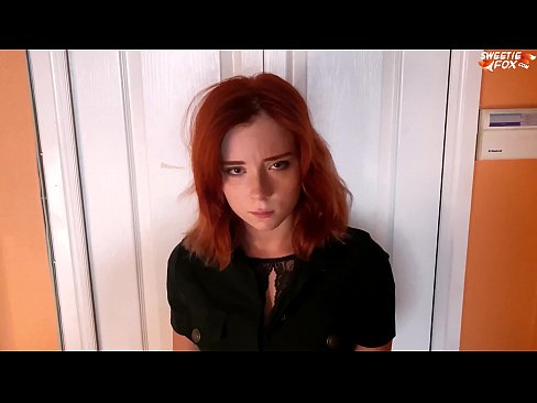 ❤️ Sekureca Gardisto Punis Belulinon pro Butikŝtelado - Cum En Buŝo Seksofilmeto ĉe ni % eo.com-milf-300.ru% ﹏