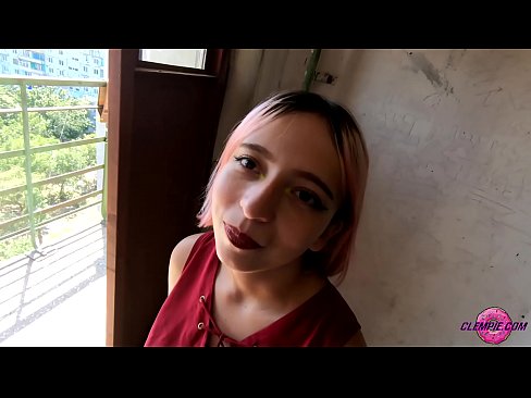 ❤️ Studenta Sensuĉa Suĉas Fremdulon en la Dezerto - Cum Sur Lia Vizaĝo Seksofilmeto ĉe ni % eo.com-milf-300.ru% ﹏